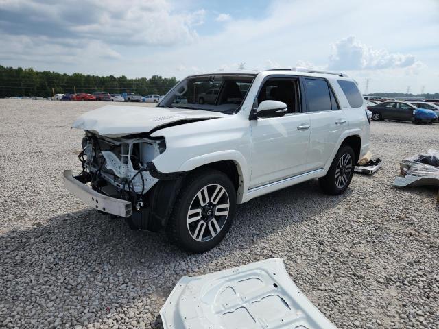 2023 TOYOTA 4RUNNER LI JTEKU5JR6P6157445