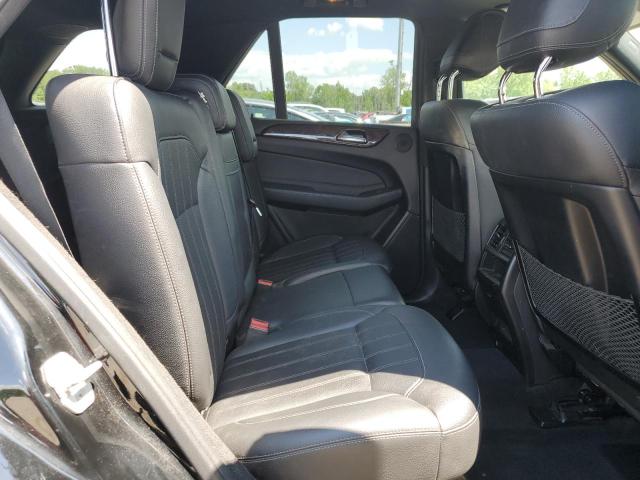 2016 MERCEDES-BENZ GLE 300D 4 4JGDA0EB6GA622515