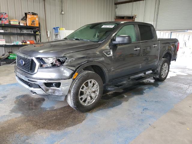 FORD RANGER XL