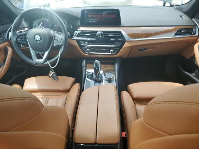 2019 BMW 530 XI WBAJA7C5XKWW12043