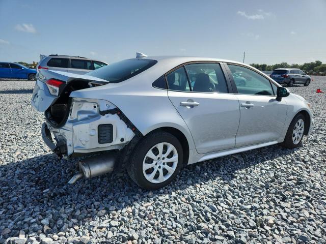 2024 TOYOTA COROLLA LE - 5YFB4MDE1RP147716