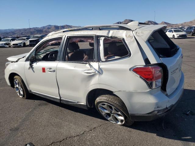 2017 SUBARU FORESTER 2 JF2SJAWC3HH545797