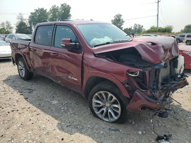2021 RAM 1500 LARAM - 1C6SRFJT4MN588219