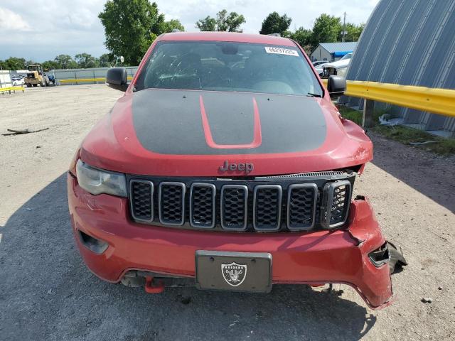 2017 JEEP GRAND CHEROKEE TRAILHAWK #3290563774