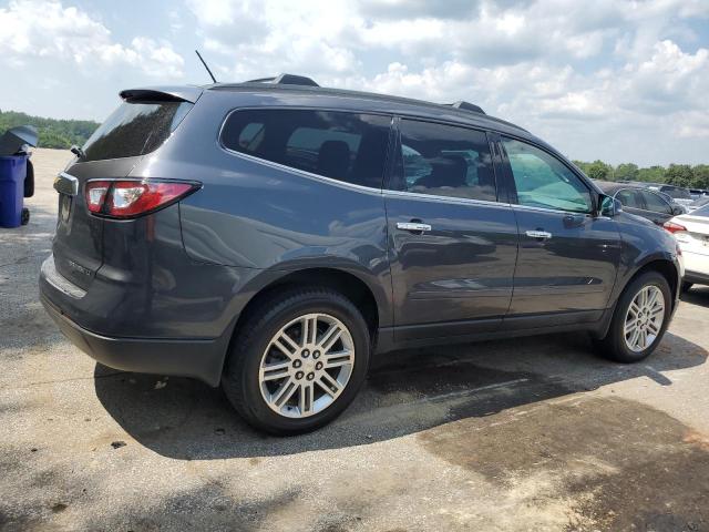 Vin: 1gnkrgkd9ej190672, lot: 63947095, chevrolet traverse lt 20143