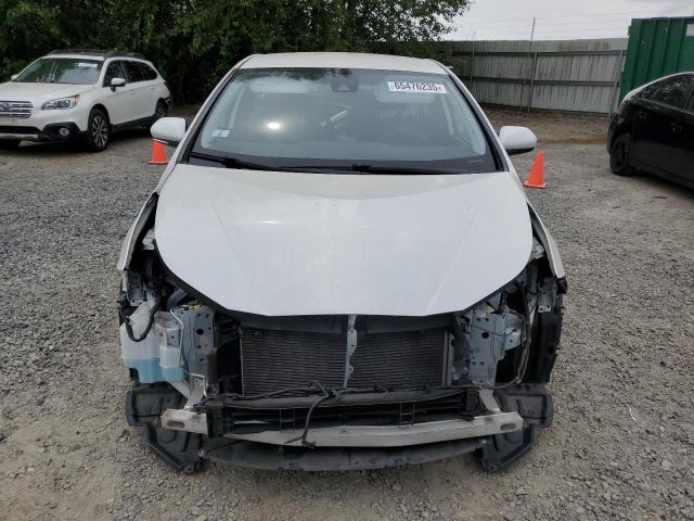 2020 TOYOTA PRIUS L JTDKARFU6L3121073