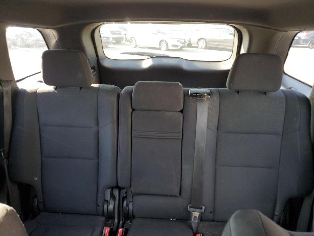 2016 JEEP GRAND CHER - 1C4RJFAG7GC318094