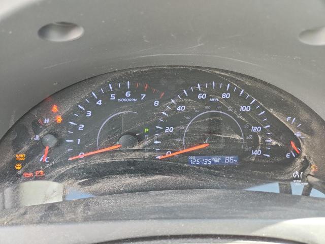 2010 TOYOTA CAMRY BASE - 4T1BF3EK0AU062930