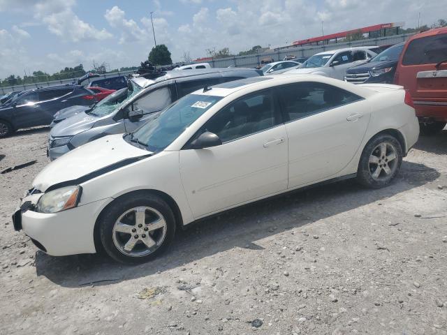 PONTIAC G6 GT