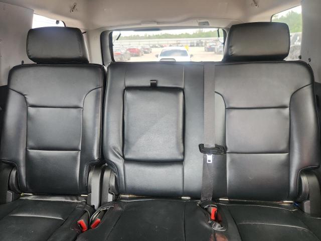 2019 CHEVROLET TAHOE POLI 1GNLCDEC6KR384581