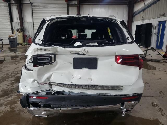 2024 MERCEDES-BENZ GLB 250 W1N4M4GB2RW344680