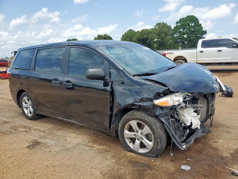 2015 TOYOTA SIENNA - 5TDZK3DC3FS673667