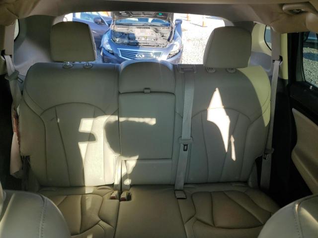 2016 BUICK ENVISION P LRBFXESX6GD165081
