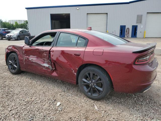 2023 DODGE CHARGER SX 2C3CDXJG0PH552940