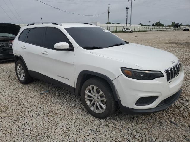 2021 JEEP CHEROKEE L 1C4PJLCB6MD211180