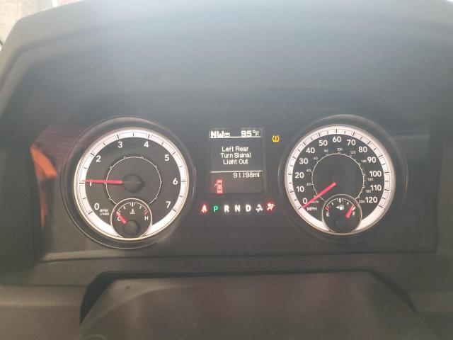 2016 RAM 1500 ST - 1C6RR7FT1GS124596
