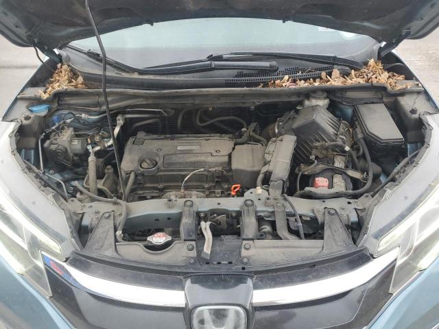 2016 HONDA CR-V TOURI 5J6RM4H95GL061689