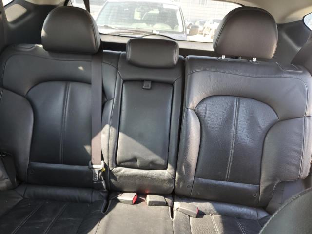 2015 HYUNDAI TUCSON LIM KM8JUCAG6FU094663