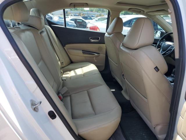 2018 ACURA TLX TECH 19UUB1F52JA006495