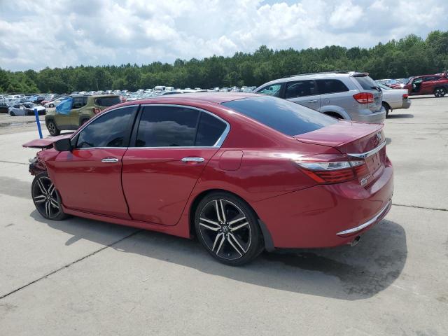 2017 HONDA ACCORD SPORT SPECIAL EDITION 1HGCR2F12HA078916