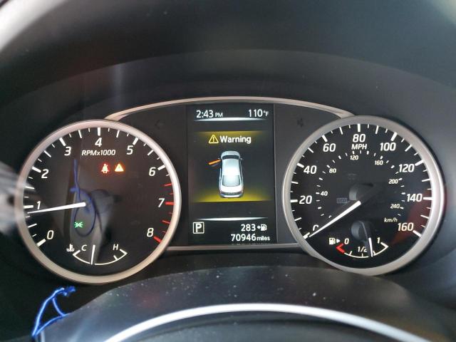 2017 NISSAN SENTRA S 3N1AB7AP4HY285616