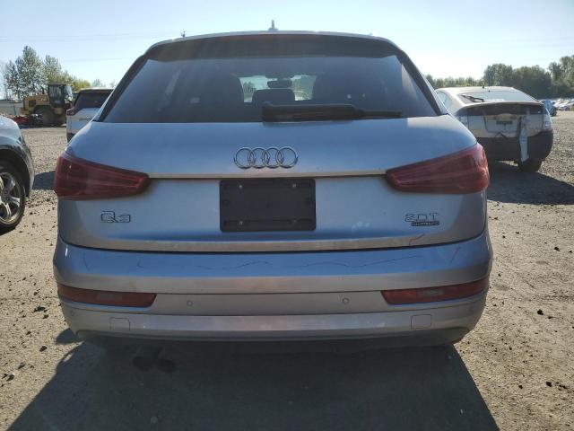 2016 AUDI Q3 PREMIUM WA1EFCFS0GR021834