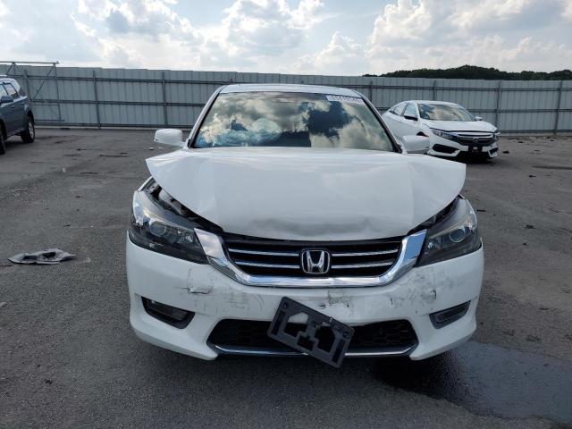 2014 HONDA ACCORD EXL - 1HGCR3F83EA009036