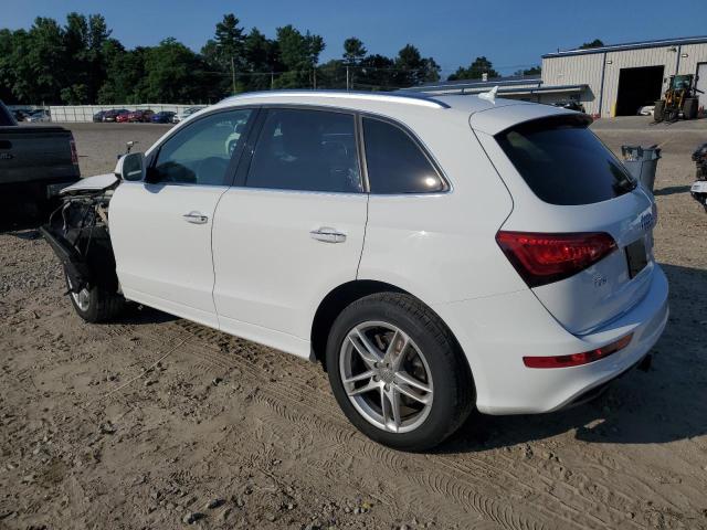 2016 AUDI Q5 PREMIUM WA1D7AFP5GA080689