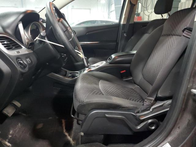 2016 DODGE JOURNEY SE 3C4PDCAB9GT186896