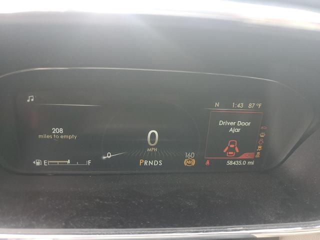 2020 LINCOLN CONTINENTA 1LN6L9PK0L5603756