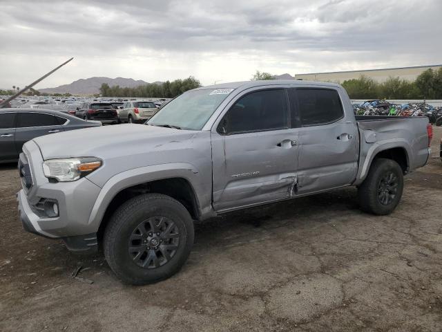 TOYOTA TACOMA DOU