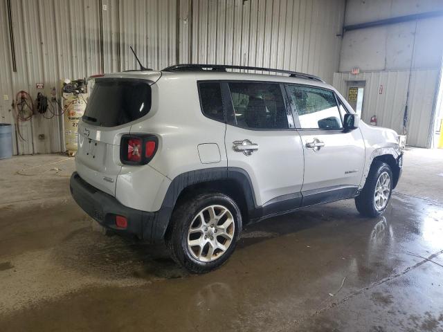 2016 JEEP RENEGADE L ZACCJBBT8GPC64827