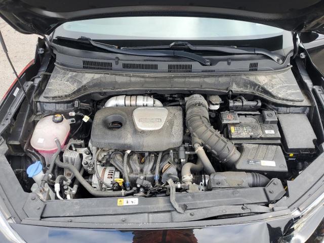 2021 HYUNDAI KONA NIGHT KM8K6CA52MU727525