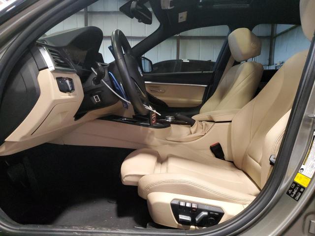 2018 BMW 330 XI WBA8D9G5XJNU67568