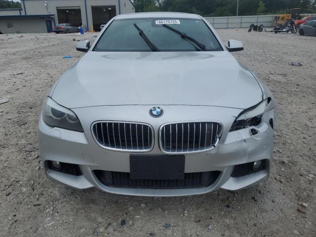 2011 BMW 550 XI - WBAFU9C51BC785296
