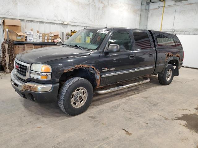 GMC SIERRA K25