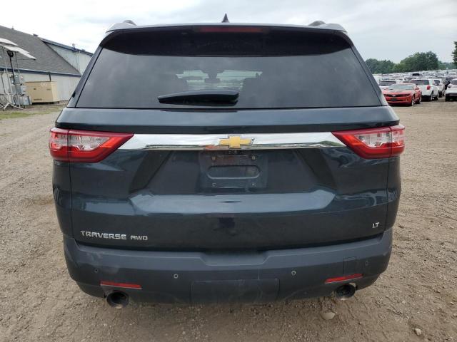 2019 CHEVROLET TRAVERSE L - 1GNEVHKW3KJ289192