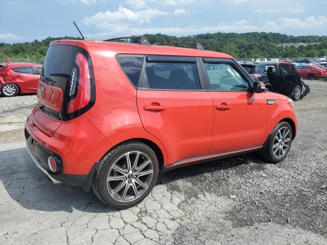 2018 KIA SOUL ! KNDJX3AA7J7515532