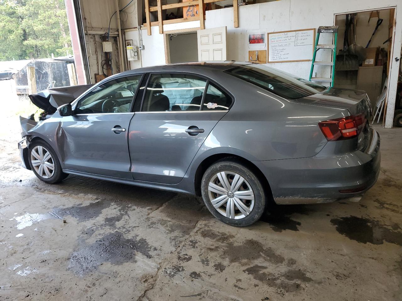VOLKSWAGEN JETTA S