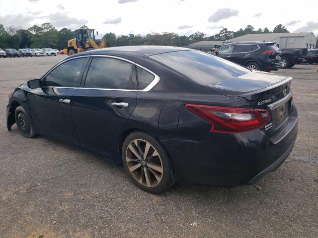 2017 NISSAN ALTIMA 3.5 1N4BL3AP8HC174041