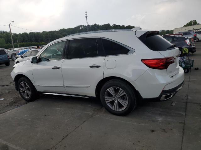 2020 ACURA MDX 5J8YD3H30LL003069