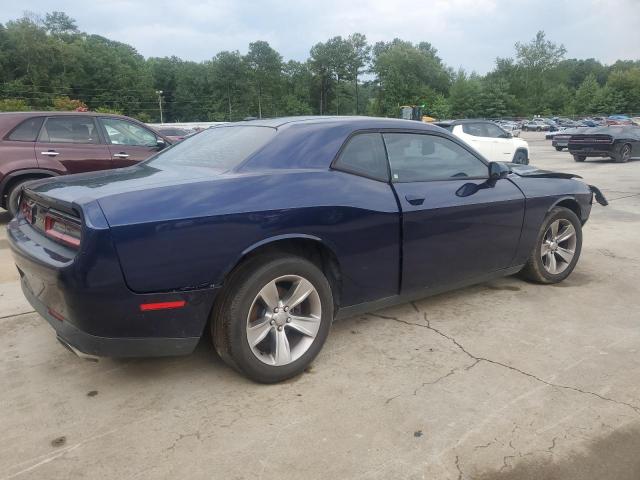 2016 DODGE CHALLENGER SXT 2C3CDZAGXGH352708