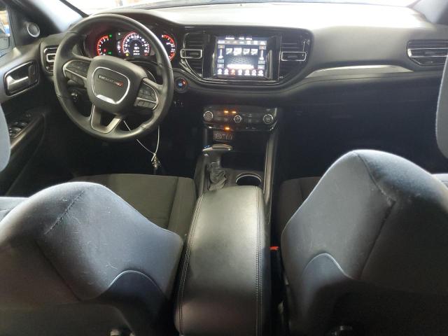 2022 DODGE DURANGO SX 1C4RDJAG7NC174893