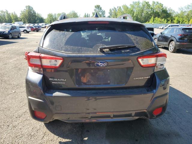 2019 SUBARU CROSSTREK - JF2GTACC2K8312229