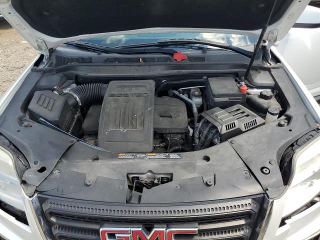 2017 GMC TERRAIN SL 2GKALNEK9H6163997