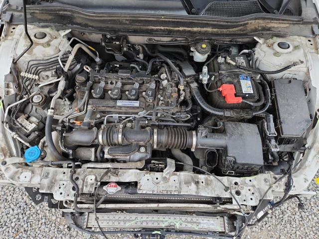 2019 HONDA ACCORD SPO - 1HGCV1F34KA094453