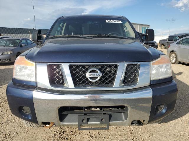 1N6AA0EC3CN312788 2012 NISSAN TITAN