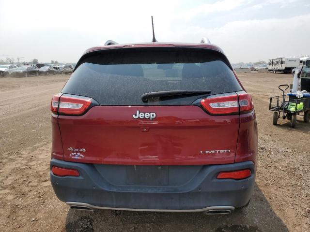 2015 JEEP CHEROKEE L 1C4PJMDS8FW604433