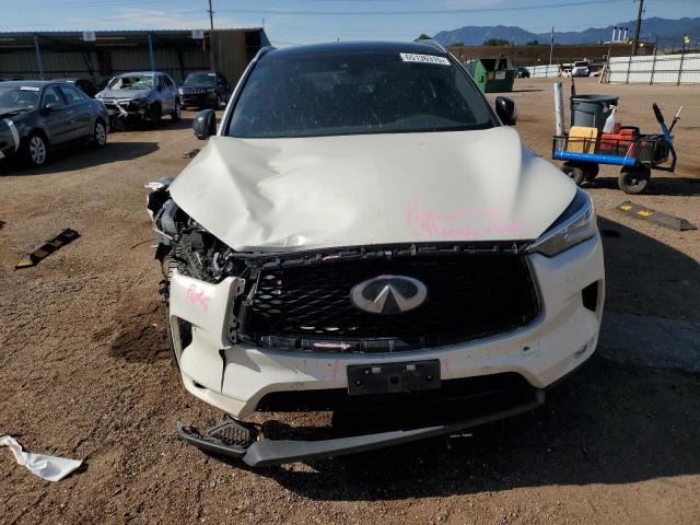 2020 INFINITI QX50 PURE - 3PCAJ5M3XLF110417
