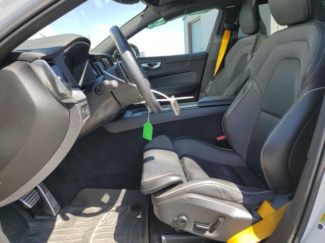 2021 VOLVO XC60 T8 PO YV4BK0DP6M1739168